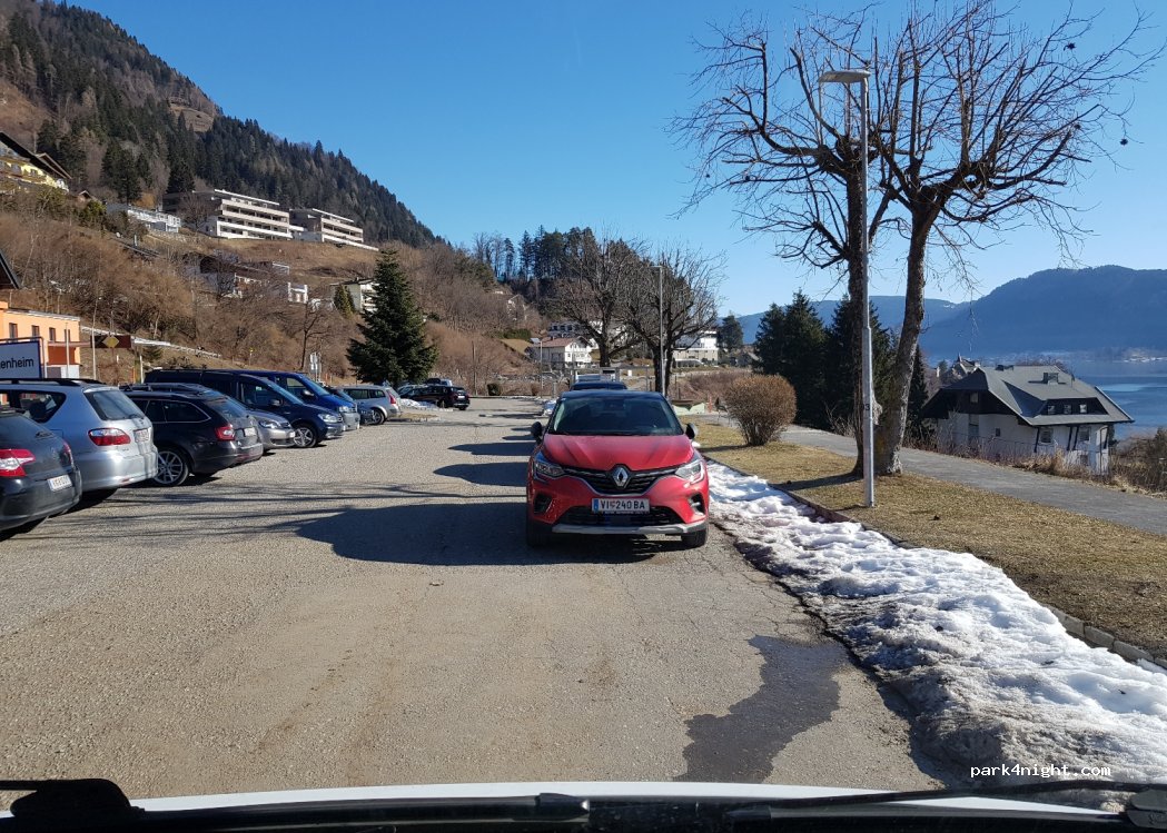 (9520) Annenheim - 50 Ossiacher See Straße — foto 2