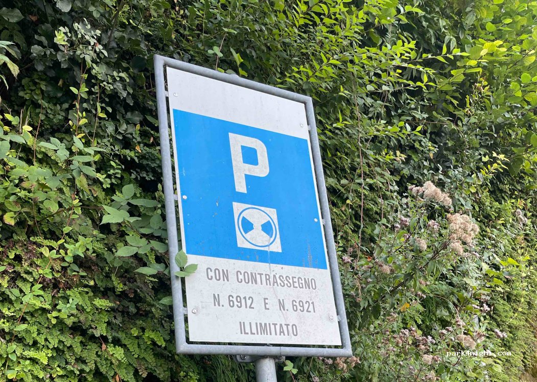 (6976) Lugano - 12 Via Riviera — foto 2