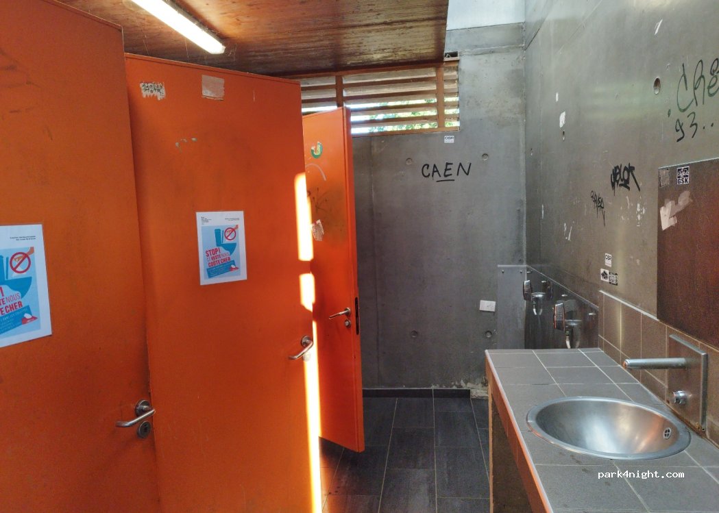 (50870) Le Parc - Unnamed road — foto 3