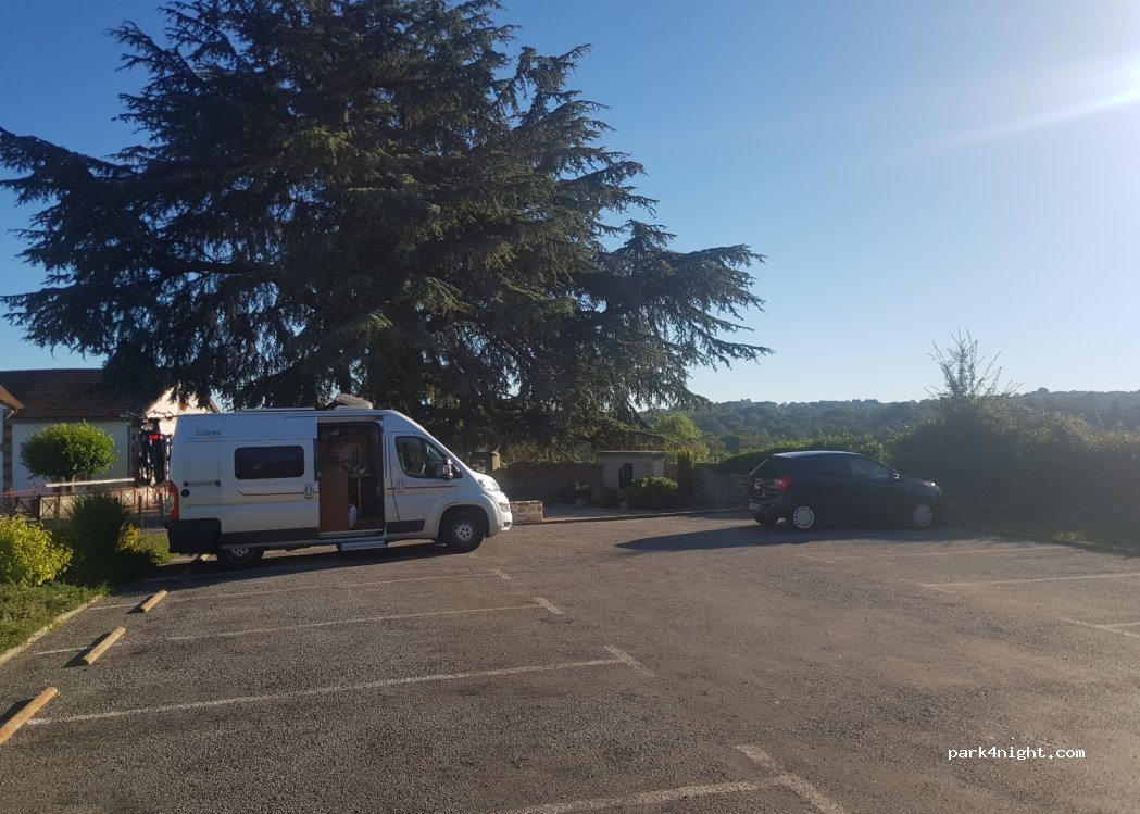 (87220) Aureil - 39 Rue des Écoles — foto 2
