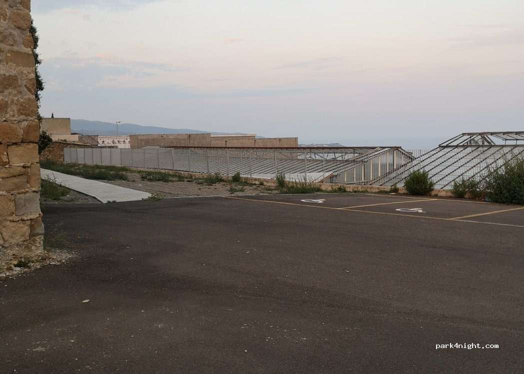 (18038) Sanremo - 170 Strada Capo Nero — foto