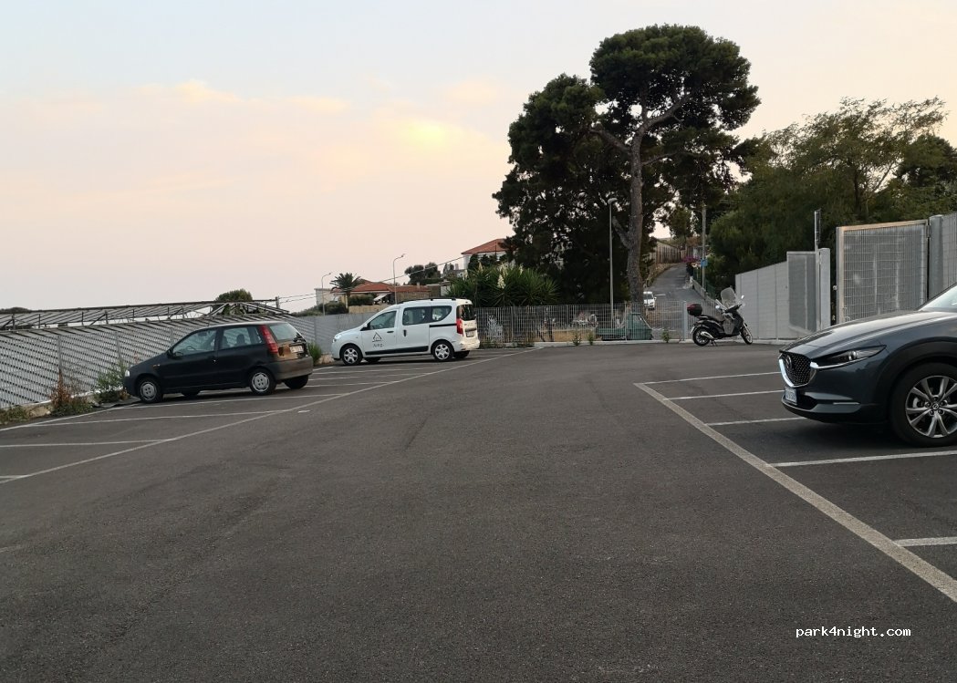 (18038) Sanremo - 170 Strada Capo Nero — foto 2