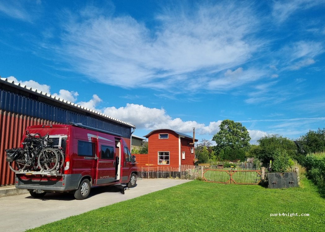 (24855) Bollingstedt - 20 Hauptstraße — foto 3