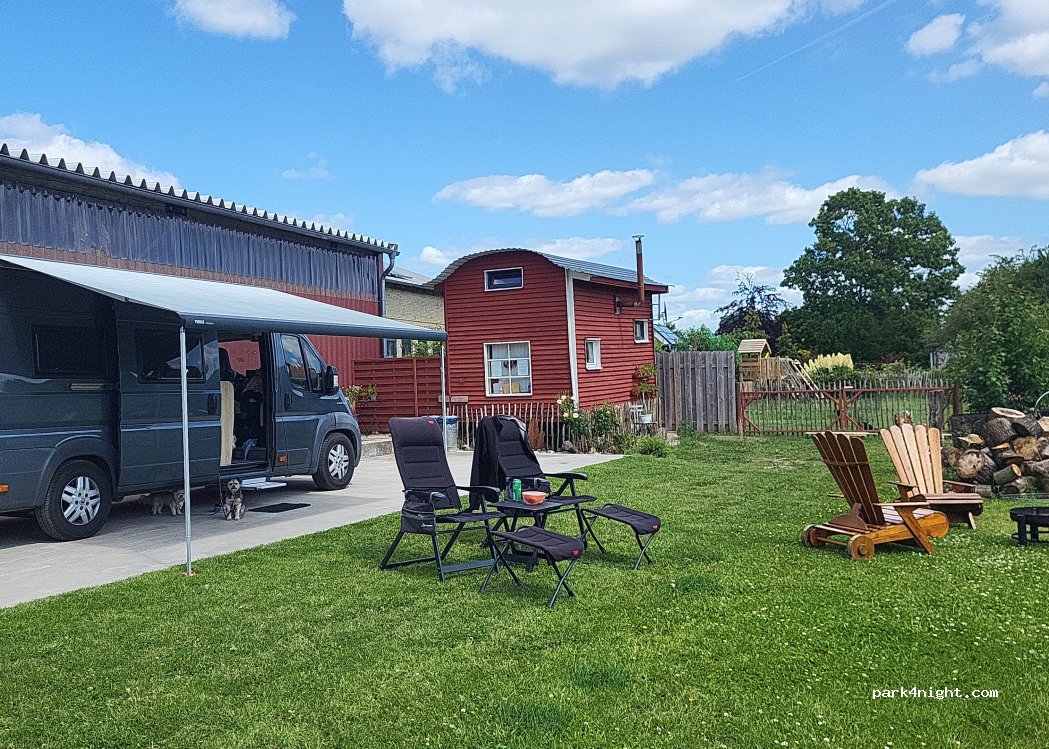 (24855) Bollingstedt - 20 Hauptstraße — foto 5