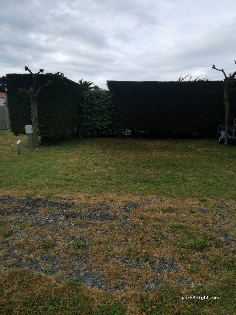 Camping La Tour des Prises — foto 2