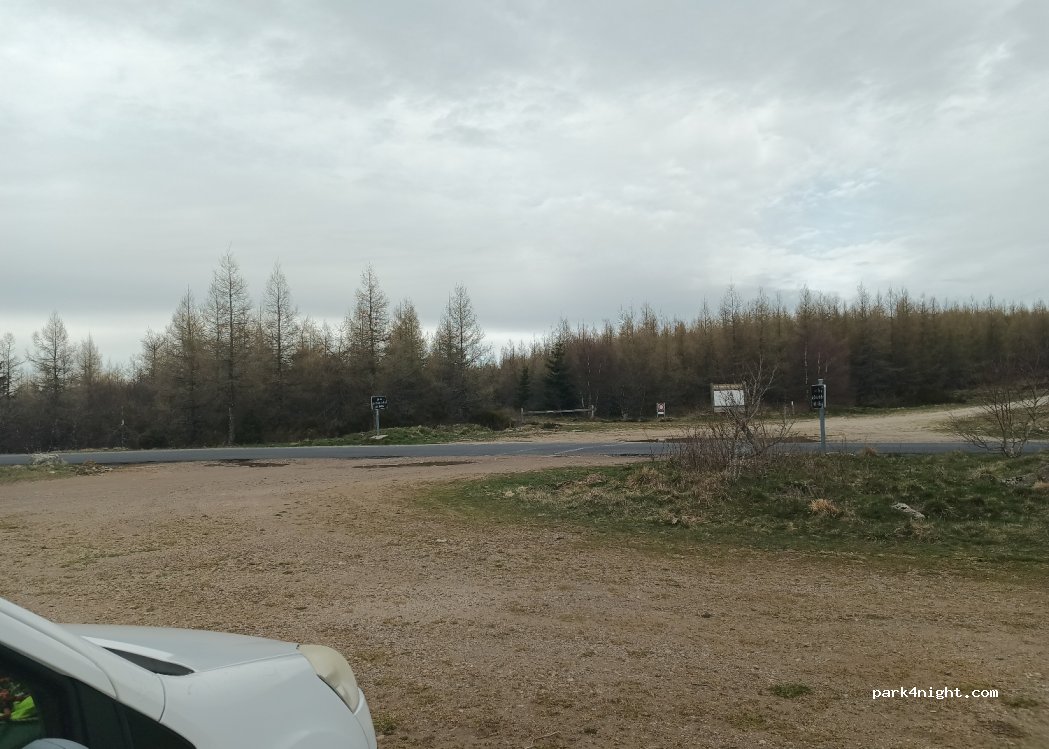 (48700) Monts-de-Randon - D59 — foto 2