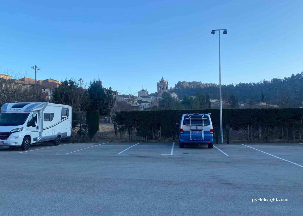 (25268) Vallbona de les Monges - 16 Avinguda a — foto 3
