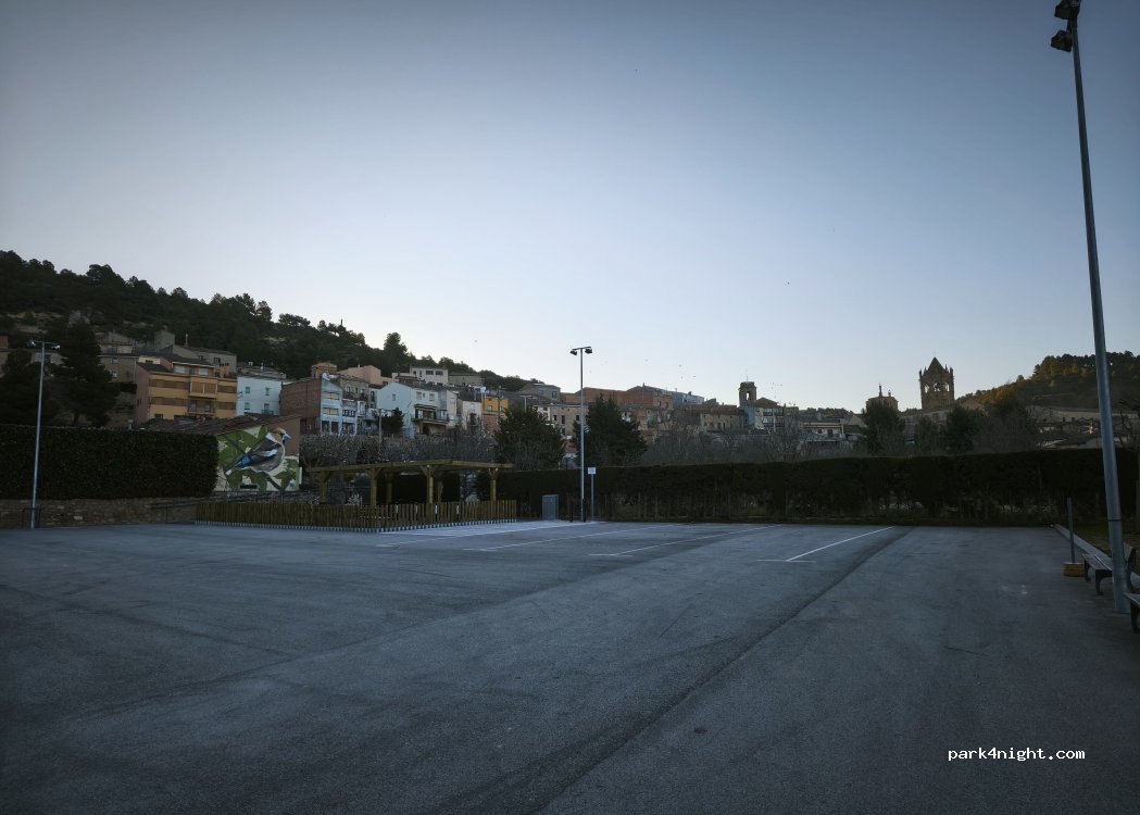 (25268) Vallbona de les Monges - 16 Avinguda a — foto 5