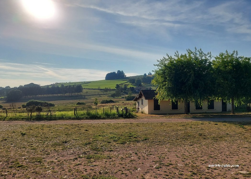 (42430) Cherier - Le Petit Marais — foto 3