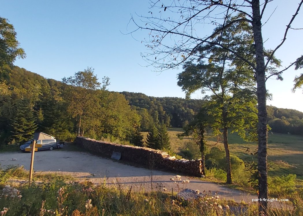 (39130) Menétrux-en-Joux - 18 La Fruitière — foto 4
