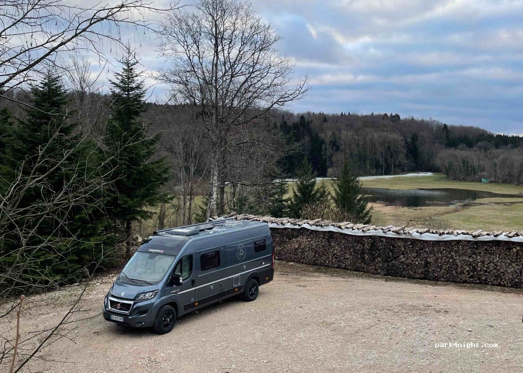 (39130) Menétrux-en-Joux - 18 La Fruitière — foto 5
