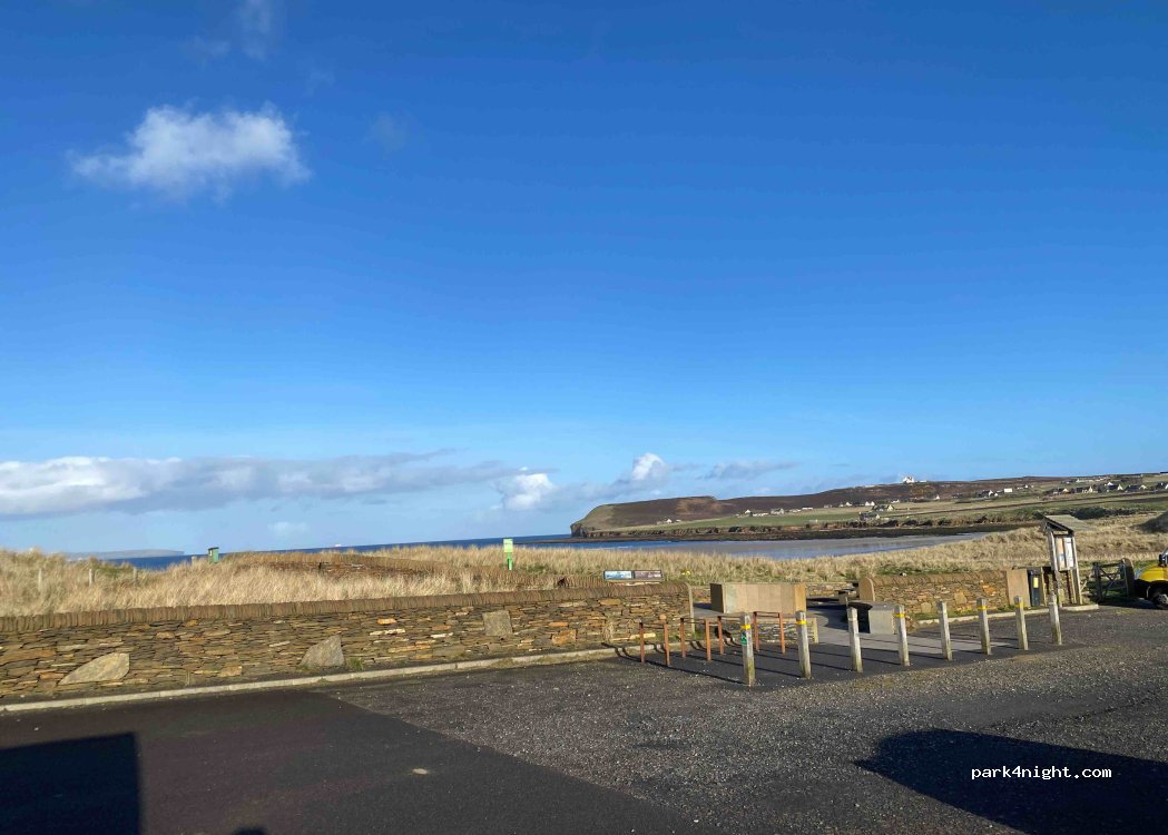 (KW14 8XD) Dunnet - A836 — foto 4