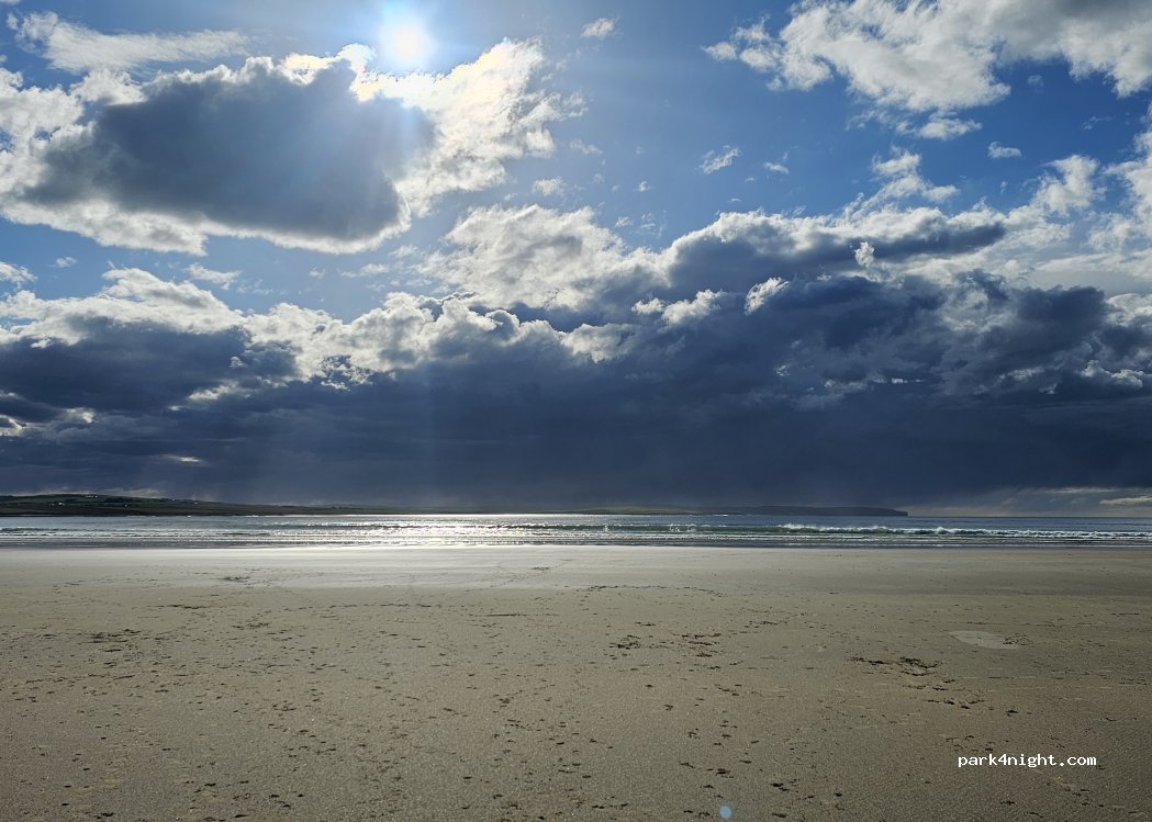 (KW14 8XD) Dunnet - A836 — foto 5