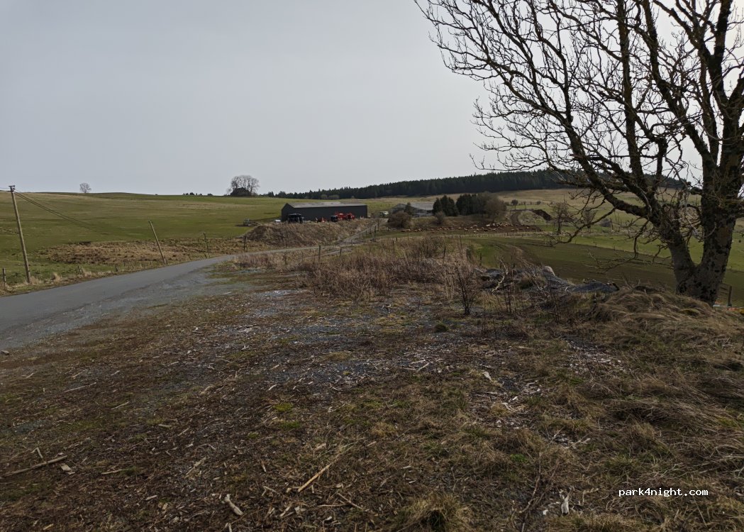 (15160) Pradiers - Le Bourg — foto 3