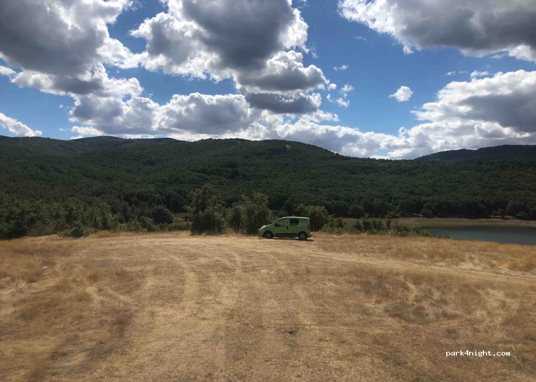 (09199) Pineda de la Sierra - BU-820 — foto 4