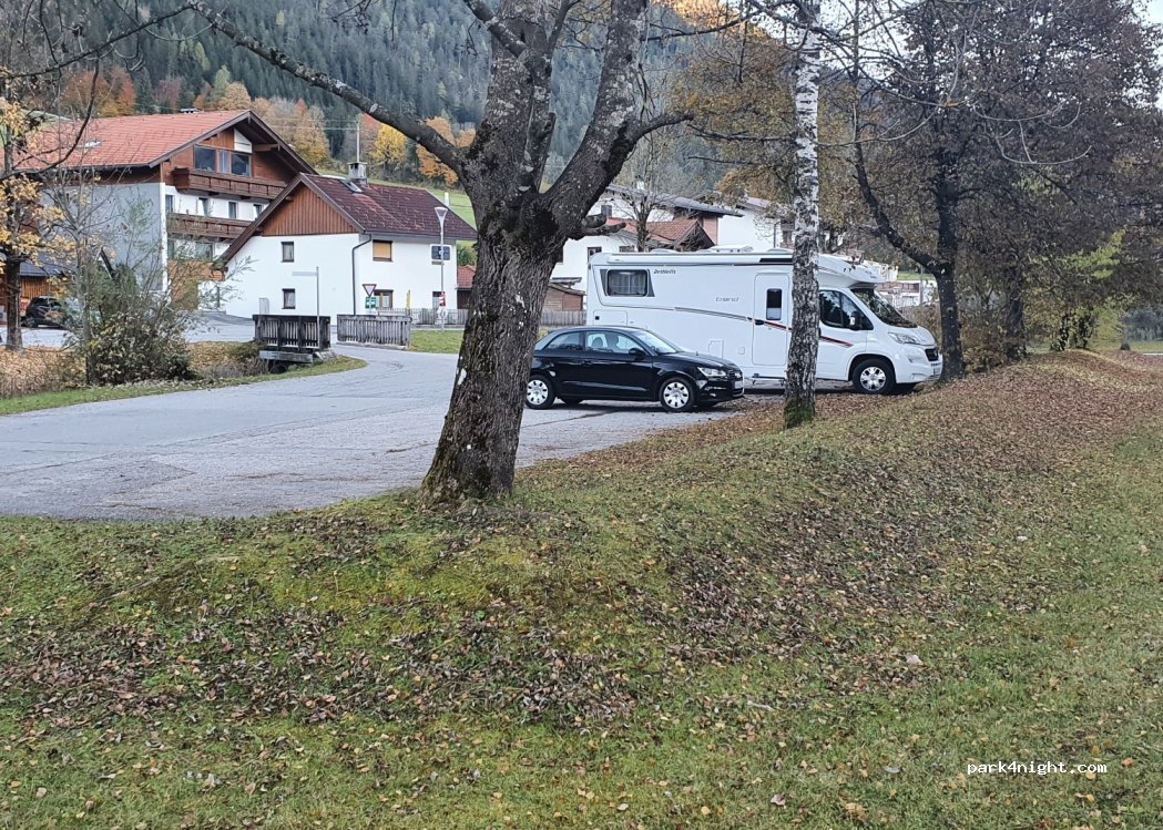 (6215) Achenkirch - 371 Achenkirch — foto