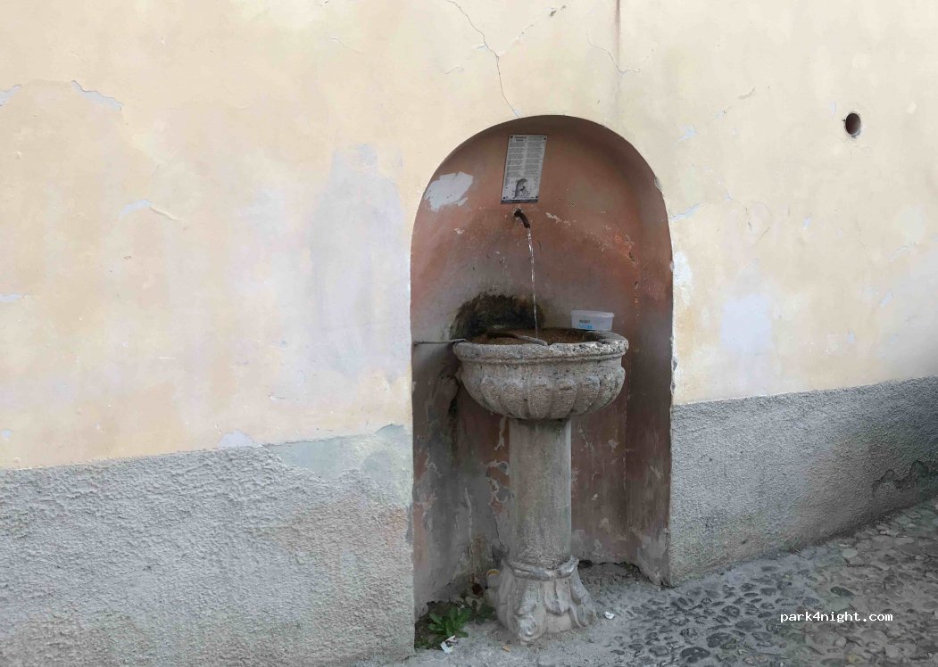 (06046) Norcia - 56 Via Anicia — foto