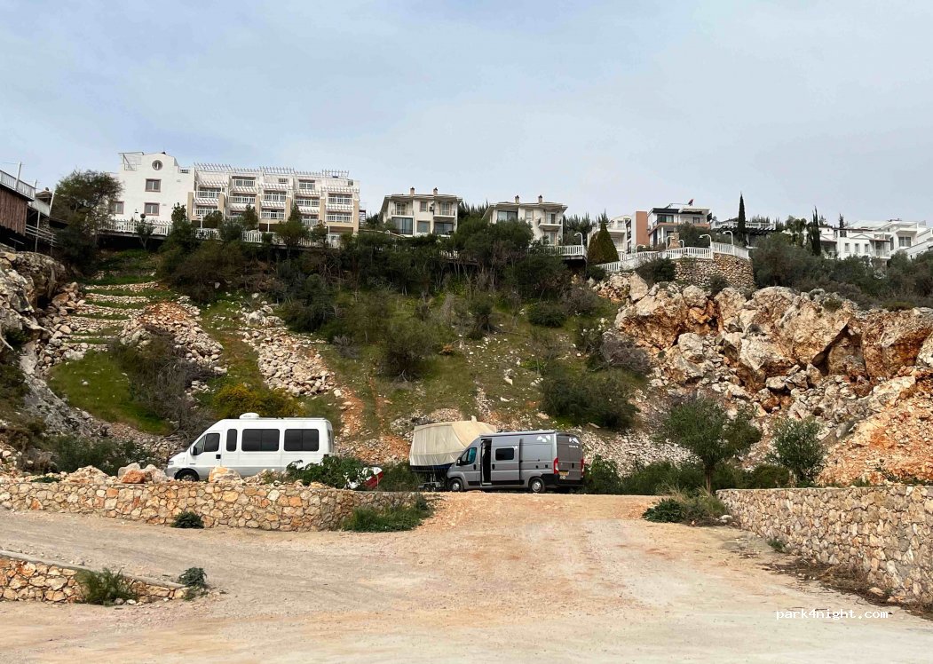 (07580) Kaş/Antalya - 6 İskele Sokak — foto 3
