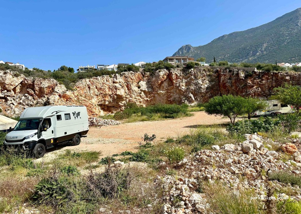 (07580) Kaş/Antalya - 6 İskele Sokak — foto 4
