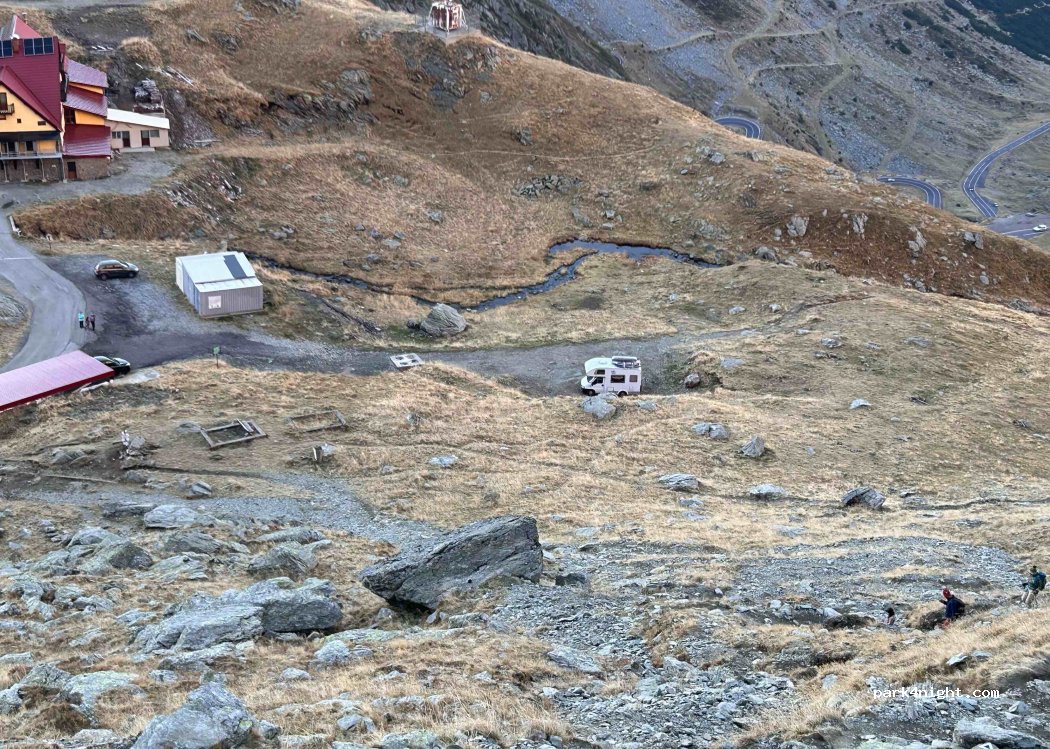 (117040) Cârțișoara - Transfăgărășan — foto 3