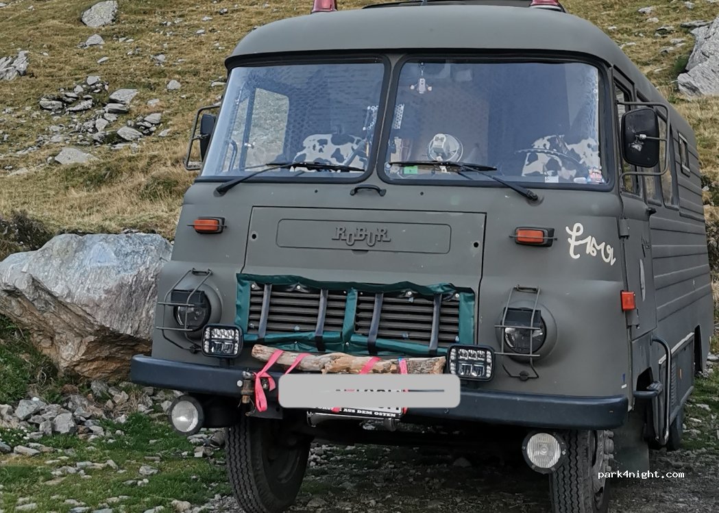 (117040) Cârțișoara - Transfăgărășan — foto 4