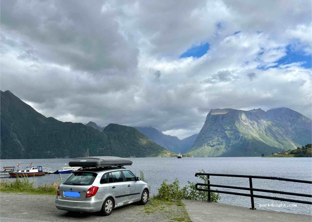 (6165) Saebo - 7 Sæbønesvegen — foto