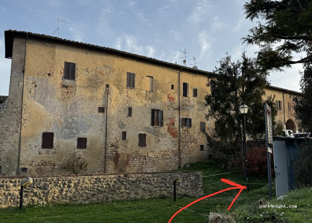 (53035) Abbadia Isola - 33 Loc. Abbadia Isola — foto 4