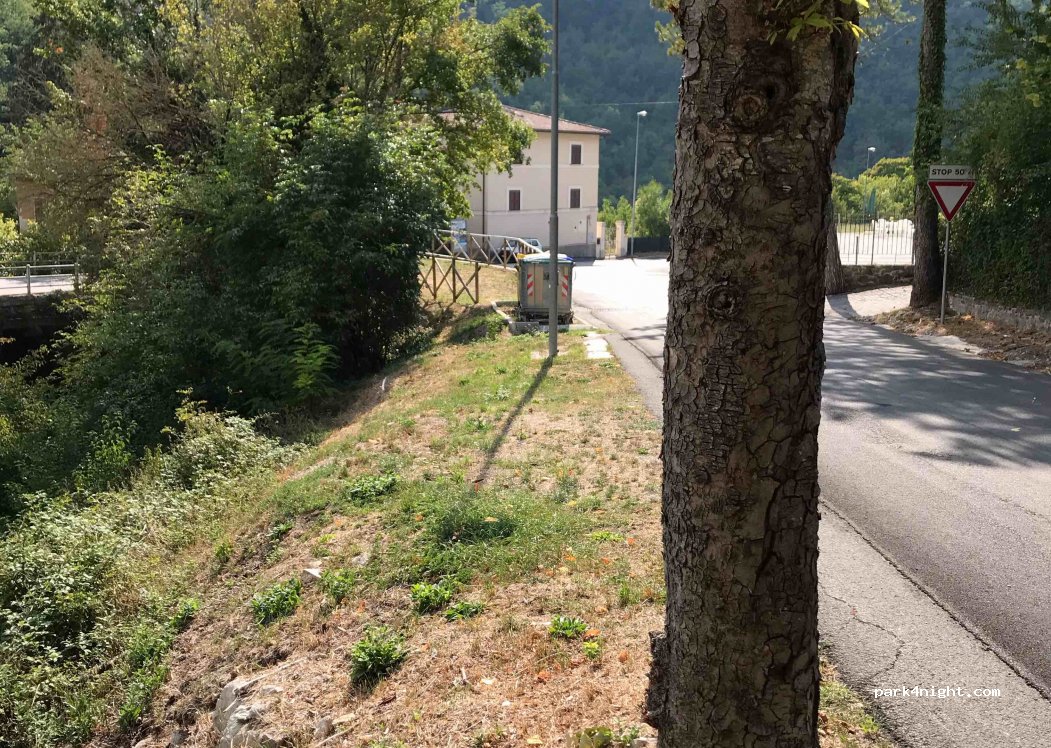 (06047) Piedivalle - 11 Via Trieste — foto