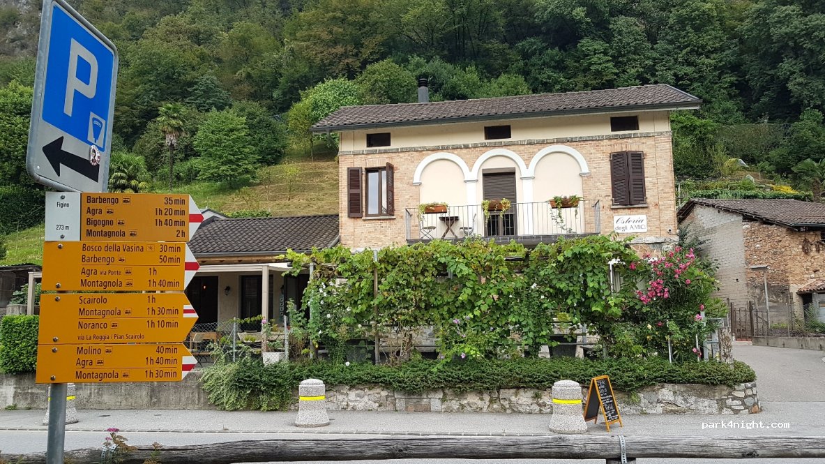 (6918) Lugano - 5 Via al Piano — foto 3