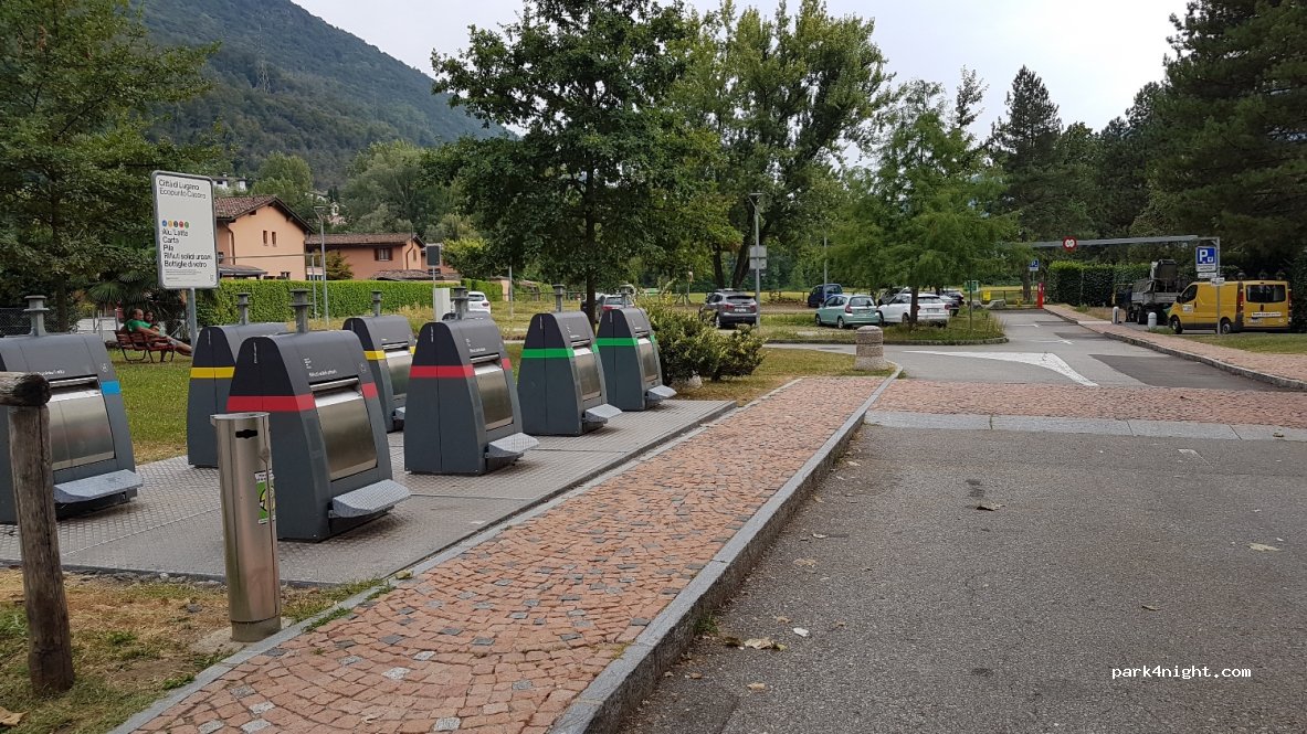 (6918) Lugano - 5 Via al Piano — foto 4