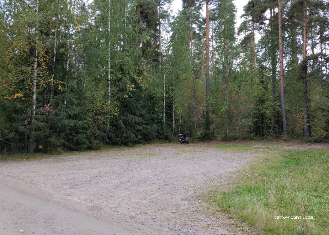 (16710) Hollola - 63 Särkäntie — foto