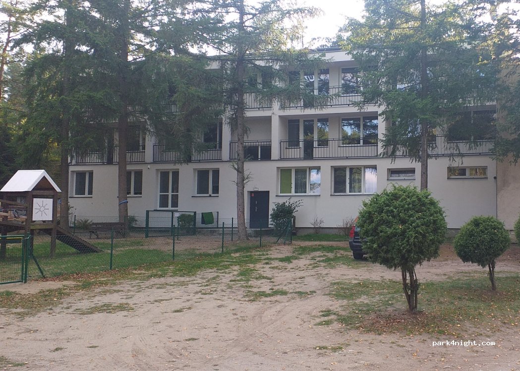 Camping Ekoeden — foto