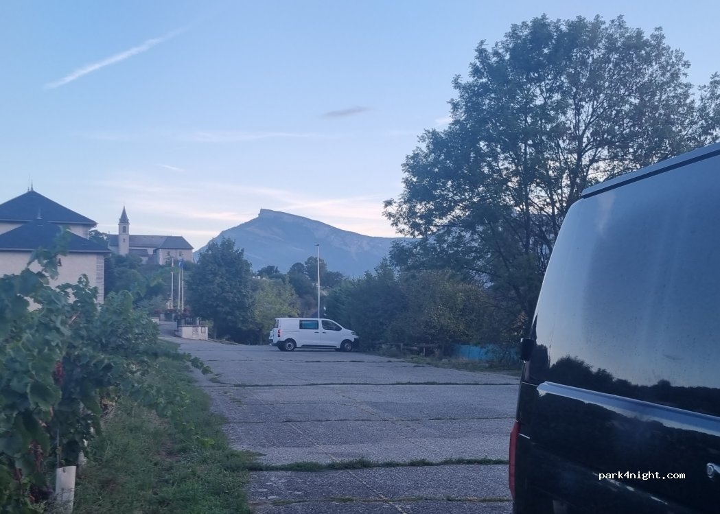 (73190) Saint-Baldoph - 25 Chemin de la Mairie — foto 2