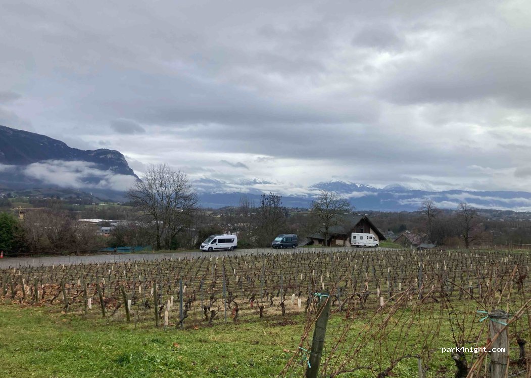 (73190) Saint-Baldoph - 25 Chemin de la Mairie — foto 3