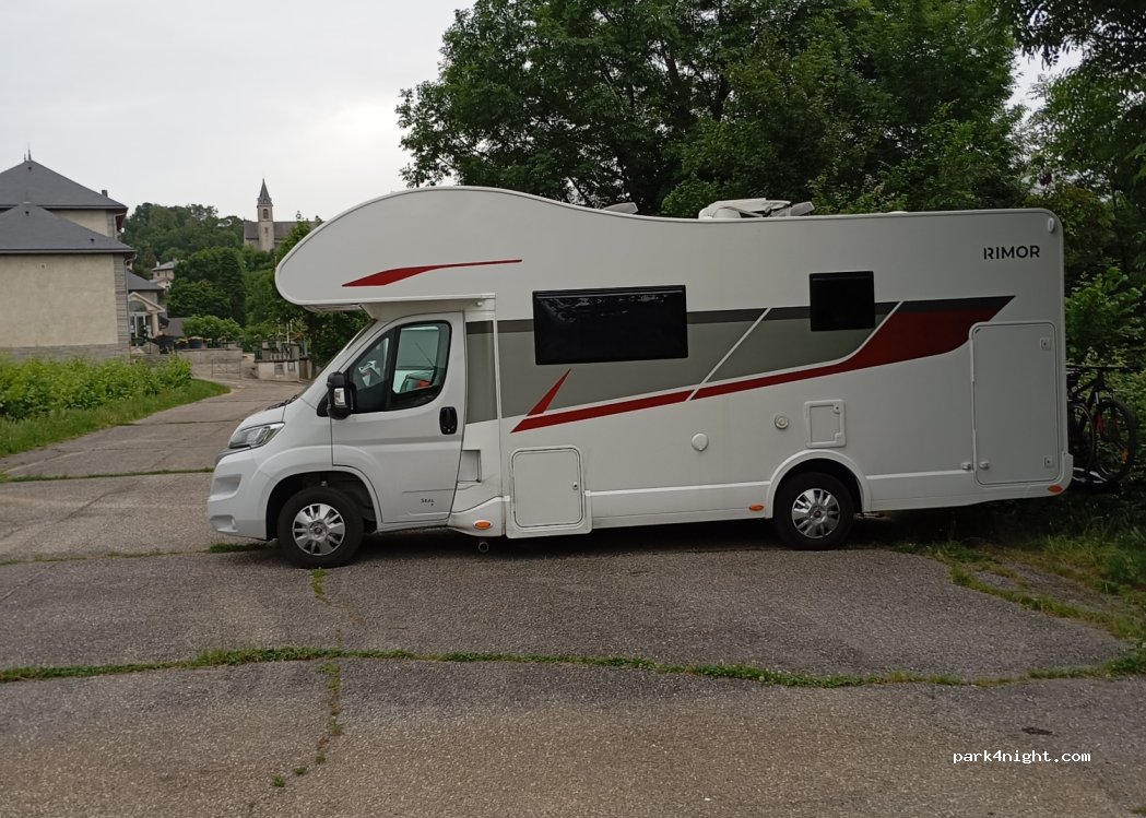 (73190) Saint-Baldoph - 25 Chemin de la Mairie — foto 4