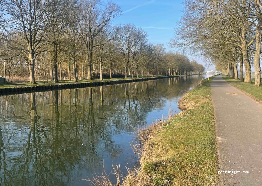 (7070) Le Rœulx - 40 Rue des Saules — foto 5