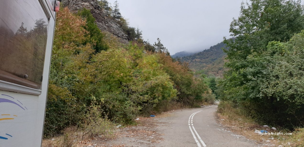 (3903) Dilijan - M4 — foto