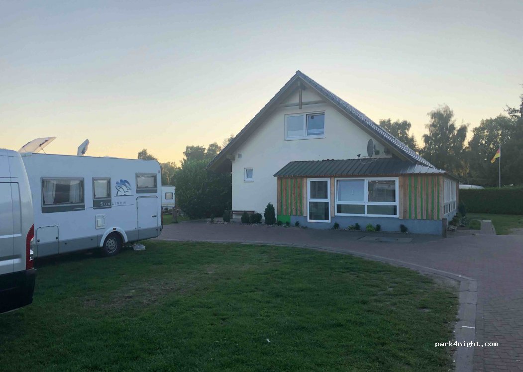 Banana Jack Erlebnisgastronomie & Campground — foto 3