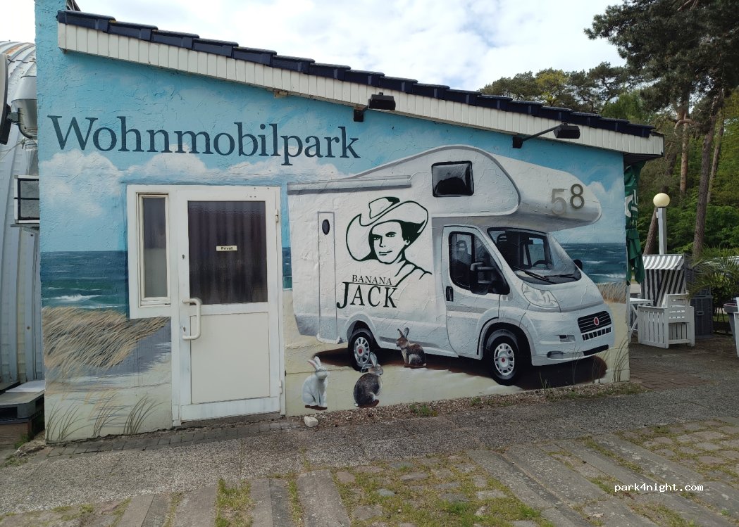 Banana Jack Erlebnisgastronomie & Campground — foto 4