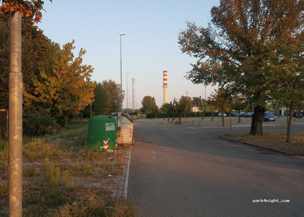 (41126) Modena - 84/1 Strada Collegarola — foto