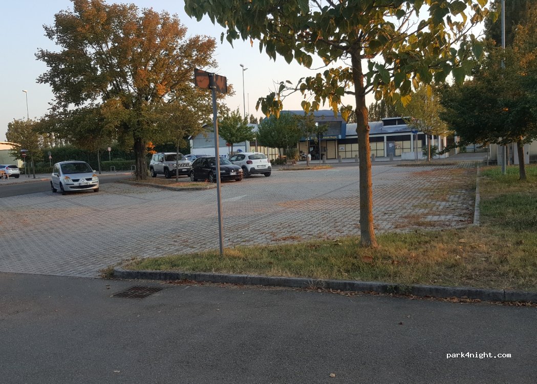 (41126) Modena - 84/1 Strada Collegarola — foto 2