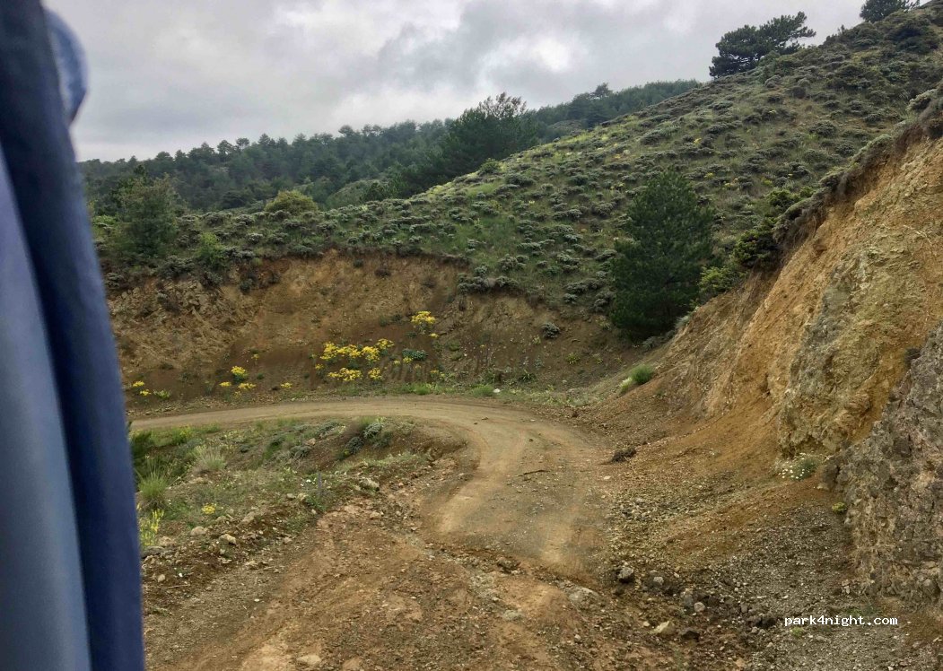 (14900) İmamlar - Unnamed Road — foto 4