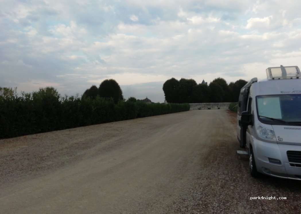 (37500) Seuilly - 4 Route de Beuxes — foto