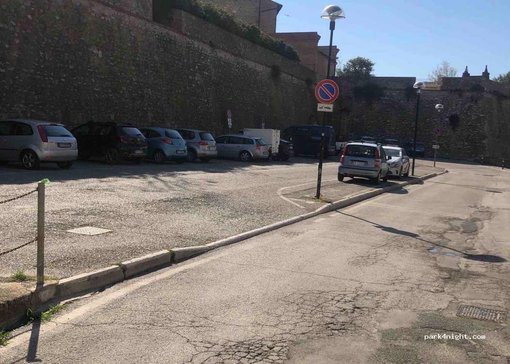(57025) Piombino - 5a Via delle Mura — foto 2