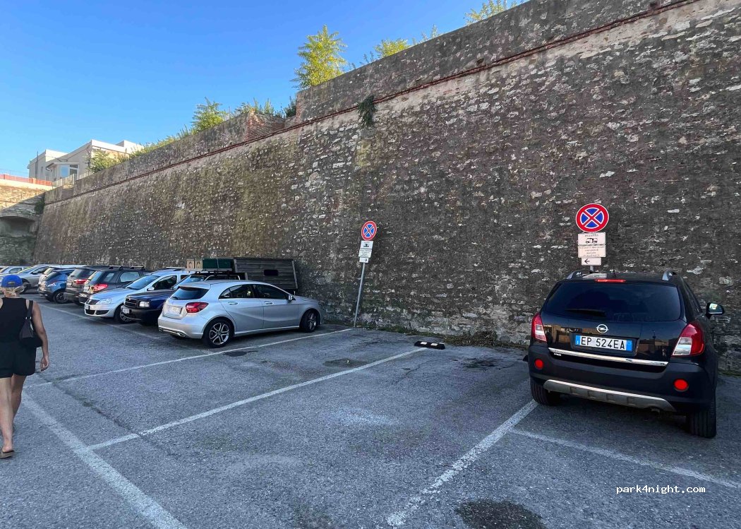 (57025) Piombino - 5a Via delle Mura — foto 3