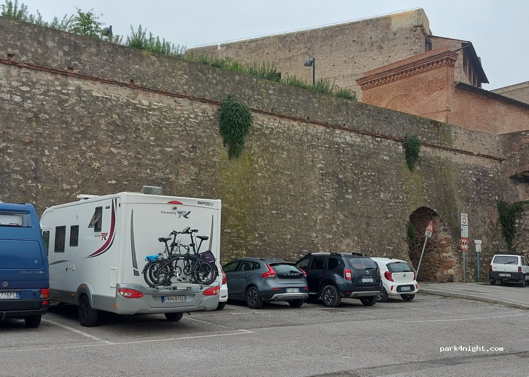 (57025) Piombino - 5a Via delle Mura — foto 4