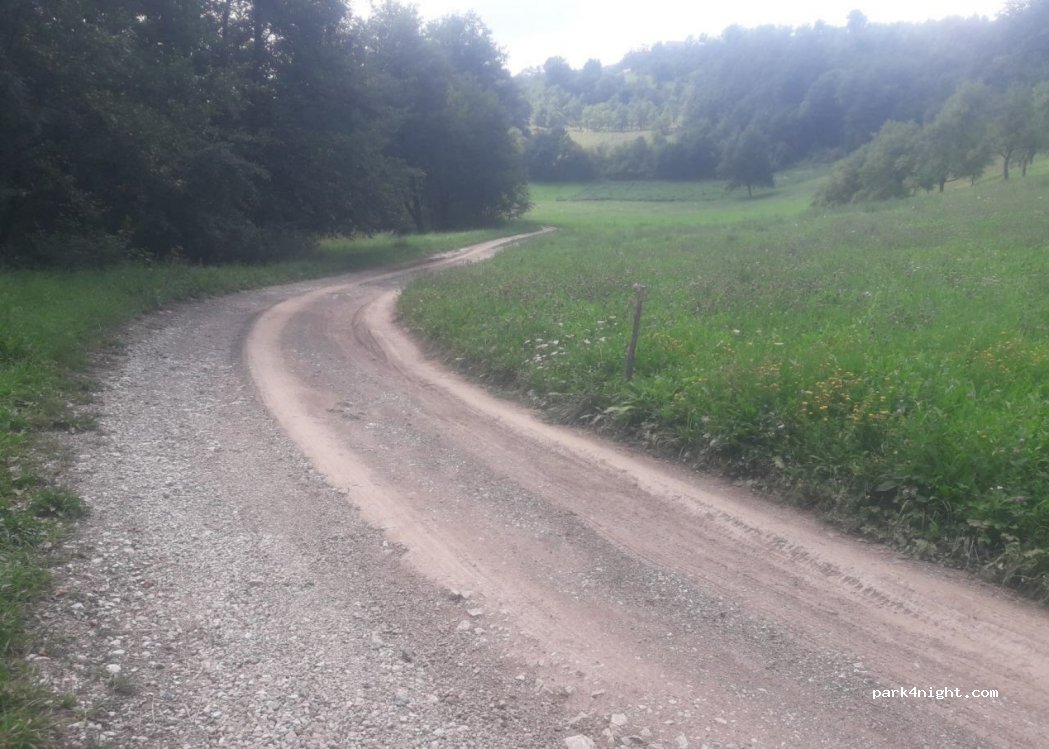 Eco Camp Dzogaska Vrela — foto 2