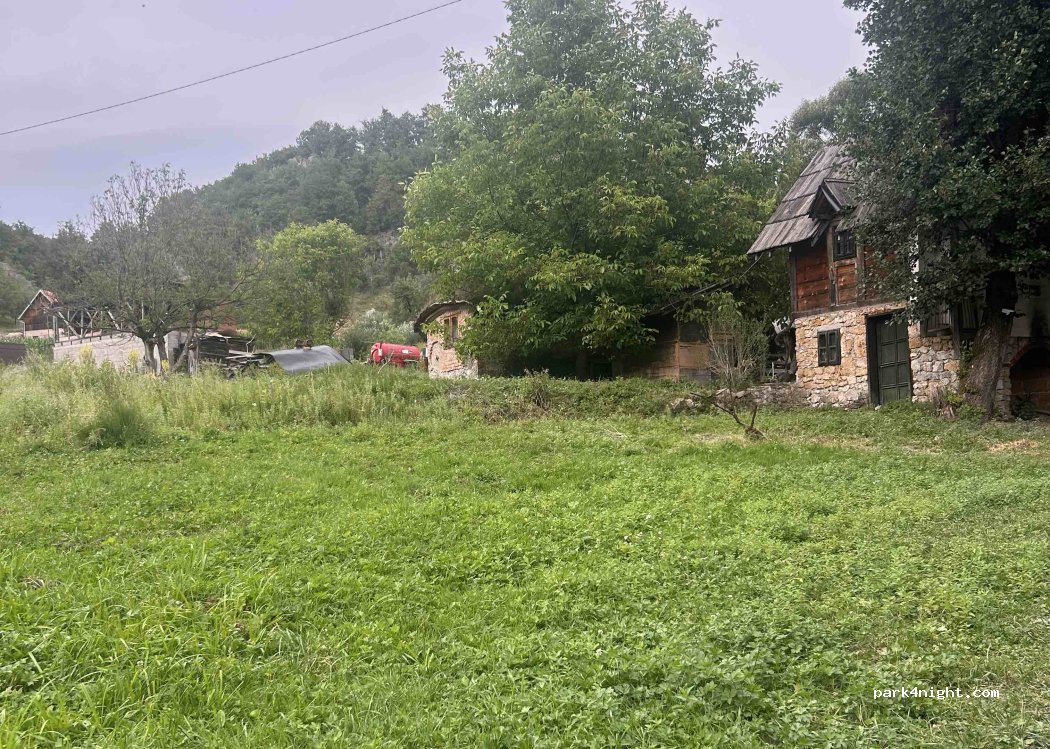 Eco Camp Dzogaska Vrela — foto 4