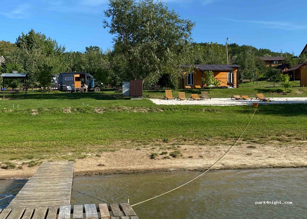 Camping Canyon — foto 2
