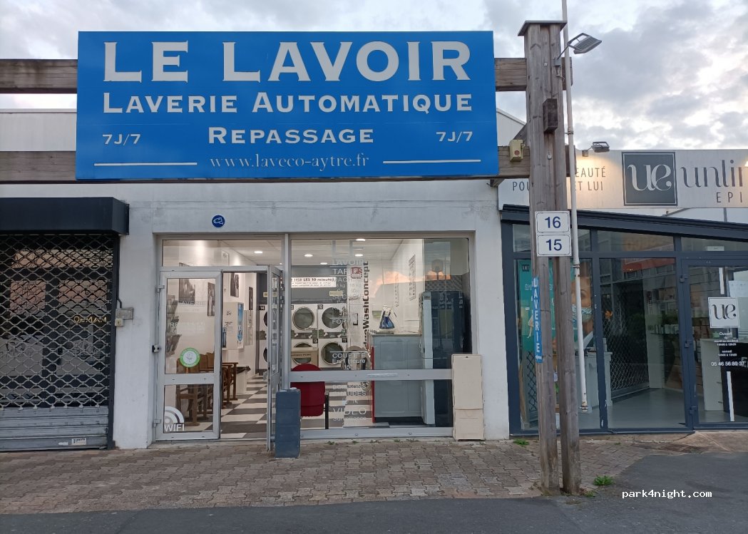 (17138) Puilboreau - 15 Zone d'aménagement concerté de Beaulieu — foto